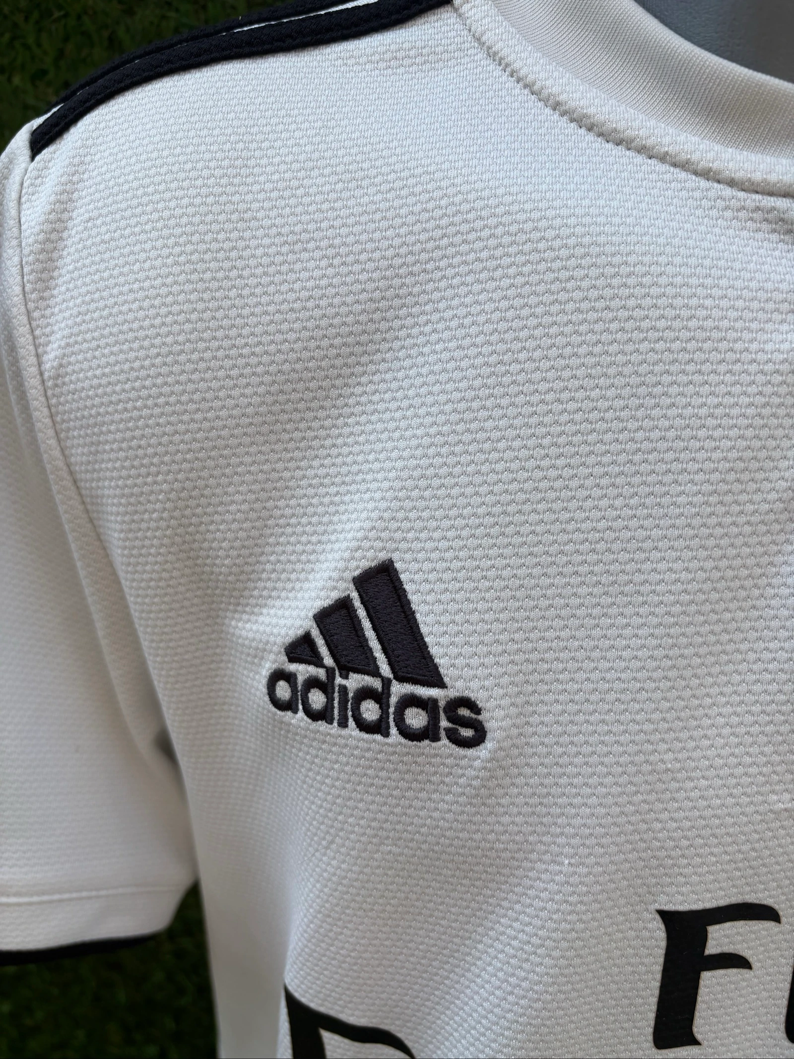 Maillot Modrić Real Madrid – photo 8